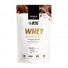 Stc Nutrition Whey Muscle + со вкусом шоколада 750 г
