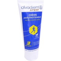 Крем против трения Alvadiem Sport 75 мл