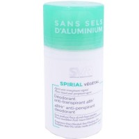 Дезодорант Svr Spirial Vegeal 50 мл