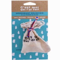 Дезодорант Diet World Pierre D'Alum 28Gr