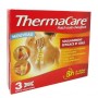 Многозонный самонагревающийся патч Thermacare X3 