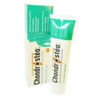 Массажный гель Chondrosteo 100мл