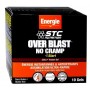 Спортивная добавка Stc Nutrition Over Blast No Cramp 10 стиков вкус колы