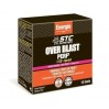 Stc Nutrition Over Blast BCAA 10 мятных гелей