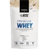 Stc Nutrition Whey Protein Chocolate Flavor 750 г