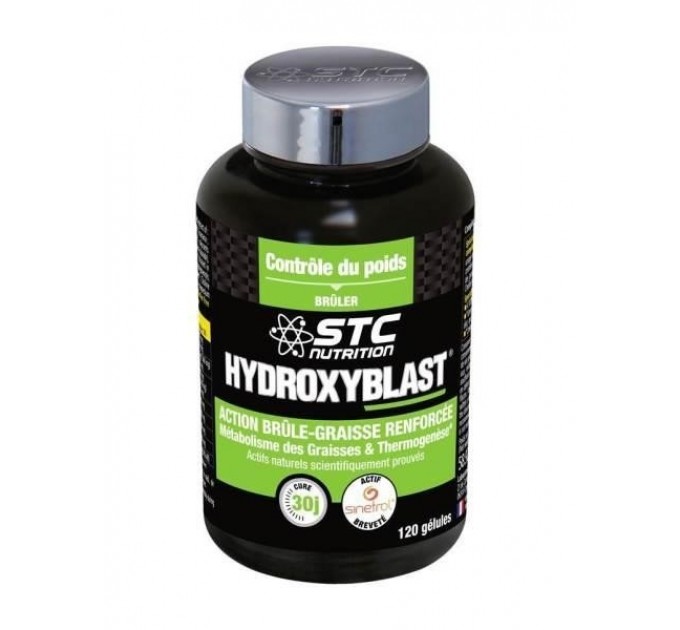 Stc Nutrition Hydroxy Blast 120 капсул