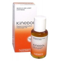 Масло для массажа Nutrisante Kinedol 50 мл