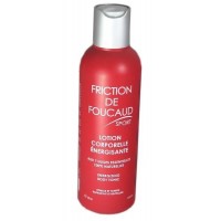 Лосьон для тела Foucaud Friction Energizing Body Lotion 200 мл