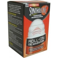 Шариковый массажер Roll-on Syntholkiné GSK