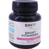 Витамины eafit sport 30 доз