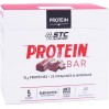 Stc nutrition protein 5 плиток шоколада