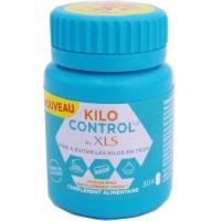 Xls kilo control 30 капсул для похудения