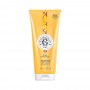 Тонизирующий гель для душа Мандарин Roger & Gallet Bois d'Orange Gel Douche Bienfaisant 200 мл