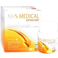Xls medical extra strong 40 таблеток