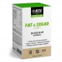 Блокатор сахара STC Minceur Fat & Sugar BLOQUEUR Express 90 капсул