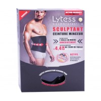 Пояс для похудения LYTESS Ceinture Minceur Sculphtant