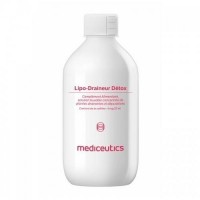 Комплекс для похудения Mediceutics Lipo-Draineur Détox 535 g