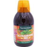 Органический сантаром органический ультрадренаж 500 мл