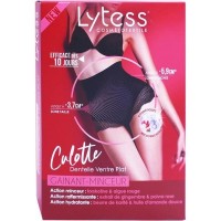 Трусики для похудения плоский живот LYTESS Minceur Culotte Dentelle