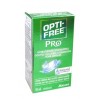 Opti free pro увлажняющие капли для глаз 10 мл