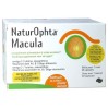 Naturophta macula 60 капсул