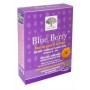Добавка для зрения Blue Berry Pour les Yeux et la Vision NEW NORDIC 60 таблеток