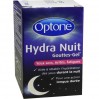 Optone hydra ночные капли-гель для сухих глаз 10 мл