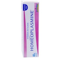 Мазь Homéoplasmine BOIRON 40 гр