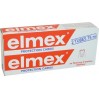 Набор для защиты от кариеса ELMEX из 2 тюбиков по 75 мл
