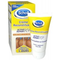 Крем восстанавливающий Crème Reconstituante K+ SCHOLL 120 мл