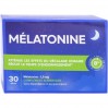 Таблетки от бессоницы Мелатонин Mélatonine PHARMASCIENCE 1,9 мг 30 капсул