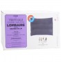Подушка для поясницы из льна 38x28см COUSSIN EMPLATRE LOMBAIRE