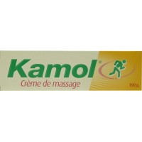 Массажный крем Камол Kamol Cream