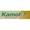 Массажный крем Камол Kamol Cream