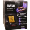 Тонометр braun exactfit 5 bp6200 для измерения артериального давления на плече