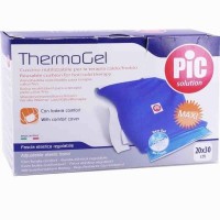 Подушка-термогель многоразовая THERMOGEL PIKDARE 20x30 см