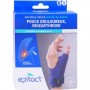 Ортез для большого пальца руки Orthèse Pouce Rigide de Repos EPITACT размер s