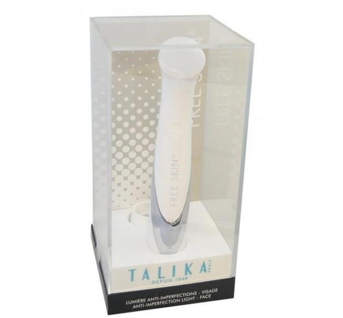 Talika free skin lumiere anti imperfection