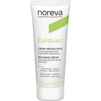 Крем отшелушивающий Noreva EXFOLIAC Réparatrice 40 мл