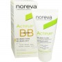 Матирующий ВВ крем против прыщей Actipur clear Noreva