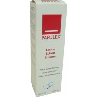 Лосьон papulex для проблемной кожи 125 мл