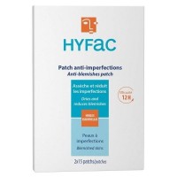 Hyfac patch специальные дефекты x30 патчей