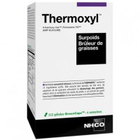 Капсулы для расщепления жира Nhco Nutrition Thermoxyl 112 капсул