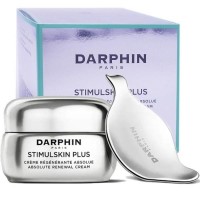 Абсолютный регенерирующий крем-настой Darphin Stimulskin Plus Regenerating Infusion 50 мл