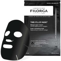 Питающая маска филлер Filorga Time-Filler Mask Super Smoothing  