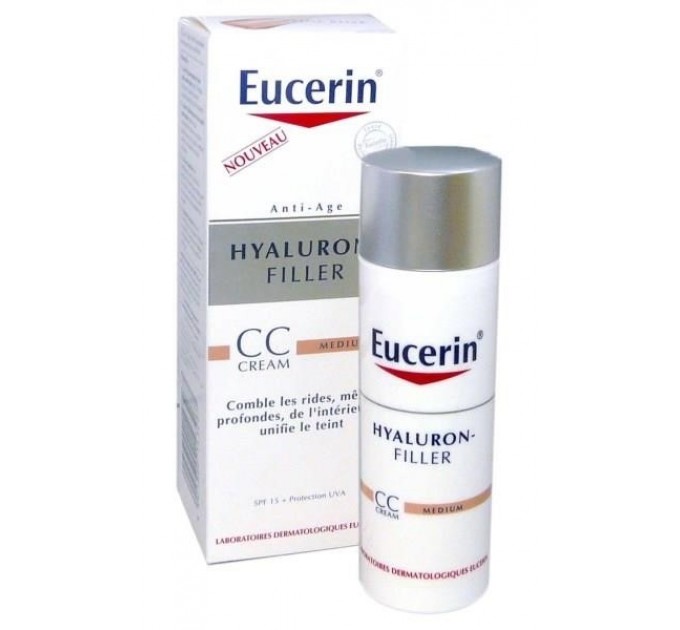 Eucerin Light. Гиалуроновый наполнитель. Гиалуроновый наполнитель для урологии.