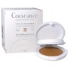 Матовый крем для лица avene coverage matte finish 3.0 10g