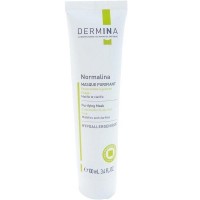 Очищающая маска для жирной кожи Dermina Normalina Masque Purifiant 100 мл