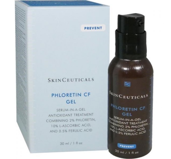 Skinceuticals phloretin cf гель 30 мл