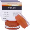 Velds gel pure pulp glow 50 мл антивозрастной